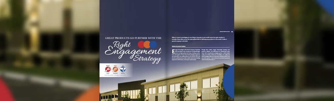 In the news, Manufacturing in Focus, Right Engagement Strategy featured image
