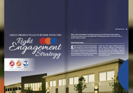 In the news, Manufacturing in Focus, Right Engagement Strategy featured image